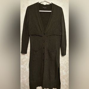 Banana Republic Sweater Cardigan